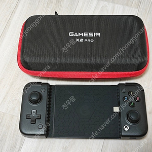Gamesir x2 PRO 판매합니다 // ￦35,000
