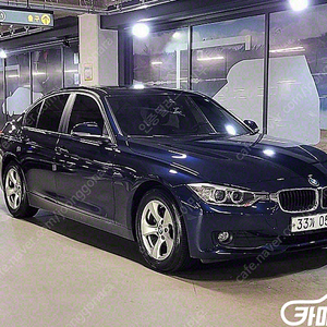 [BMW]3시리즈 (F30) 320d ED에디션 | 2015 | 110,044km년식 | 파란색 | 수원 | 1,190만원