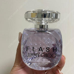 지미추 플래시 오드퍼퓸 100ml