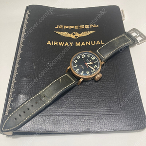 zenith pilot type20 extra special