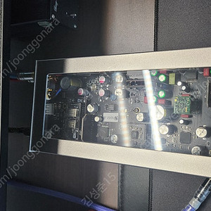 javs x5 dac 상태 s+ 판매