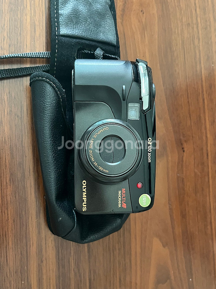 olympus oz 120mm zoom 올림푸스 자동 ...--0