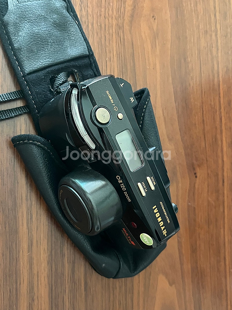 olympus oz 120mm zoom 올림푸스 자동 ...--1