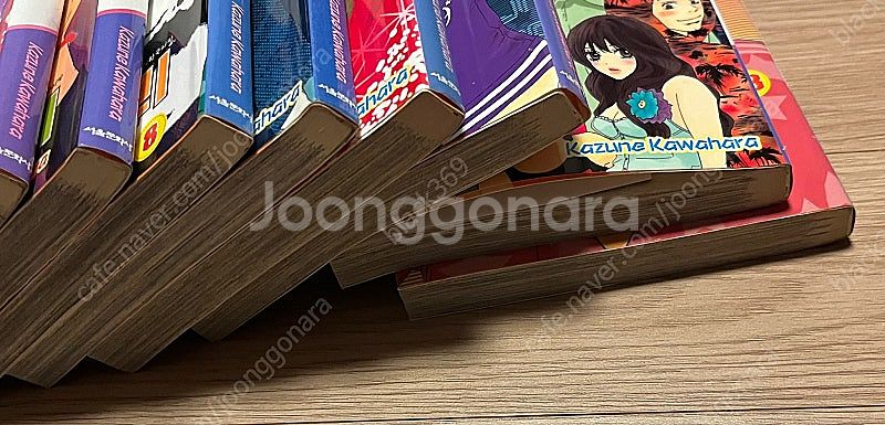 고교데뷔 만화책 1~13권--3