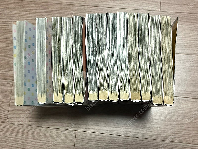 고교데뷔 만화책 1~13권--6