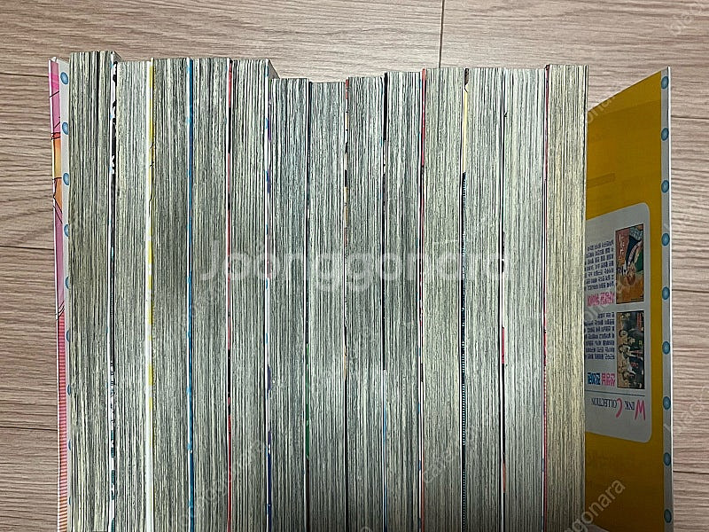 고교데뷔 만화책 1~13권--7