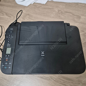 캐논 잉크젯 프린터 TS3390 판매