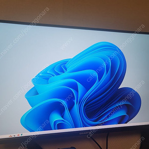 기가바이트 m32u 4k 144hz ips 판매