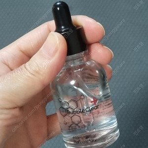버블클리어 손발톱무좀케어