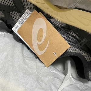 아식스 젤카야노14 클레이 그레이 블랙