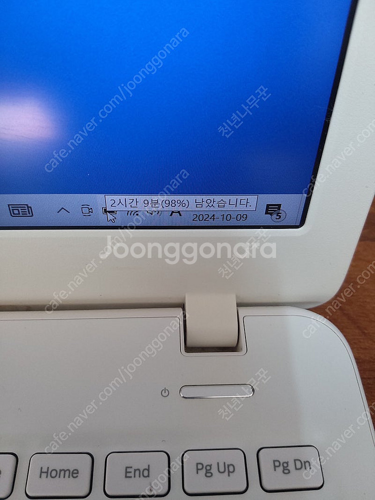 [부산] 삼성 i5 8세대 노트북과 엘지 i7 4세대 ...--7