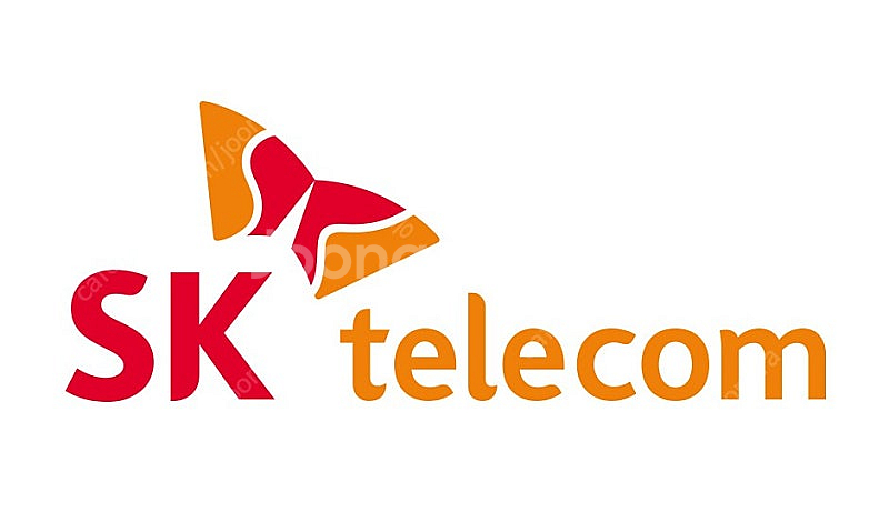SKT 데이터 2GB--0