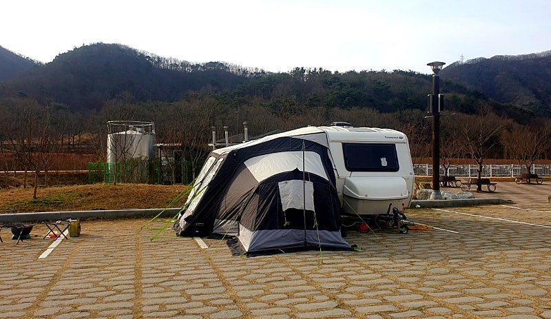 캄파랠리 에어프로 260 + 어넥스--4