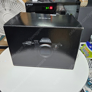 A7R5 팝니다. 3353컷 창원