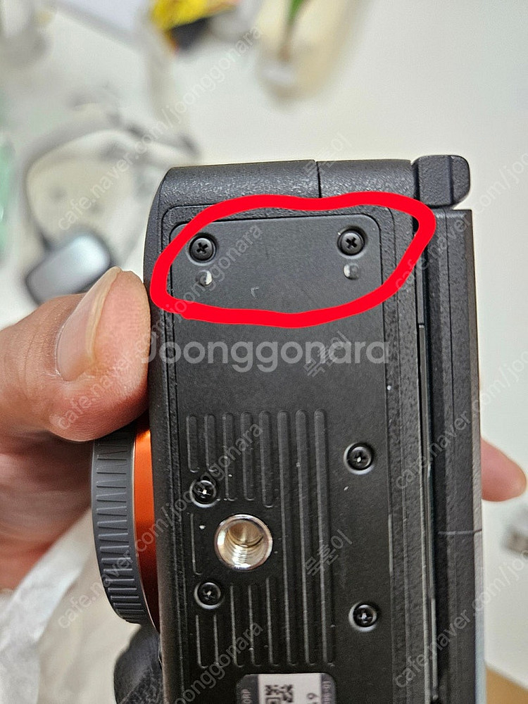 A7R5 팝니다. 3353컷 창원--5