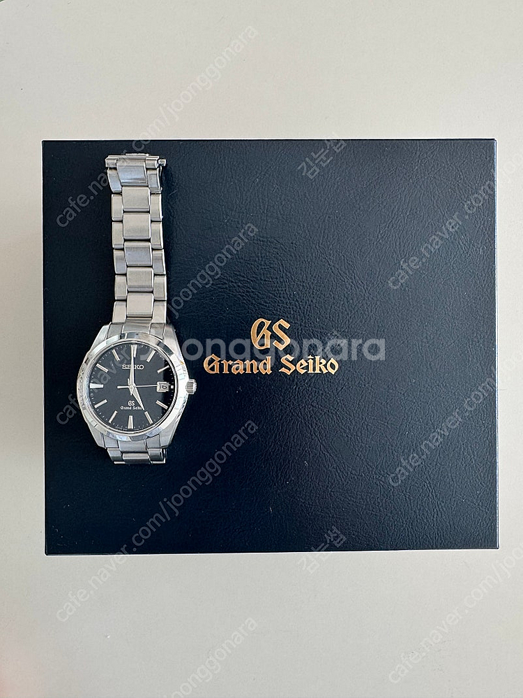 SBGV025 그랜드세이코--0