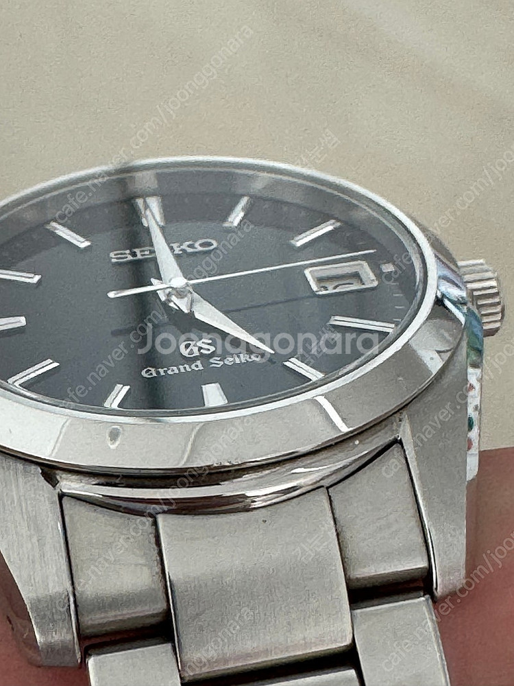 SBGV025 그랜드세이코--1