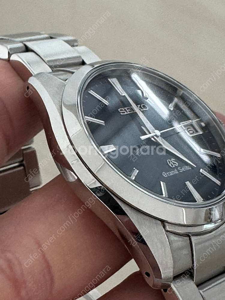 SBGV025 그랜드세이코--2