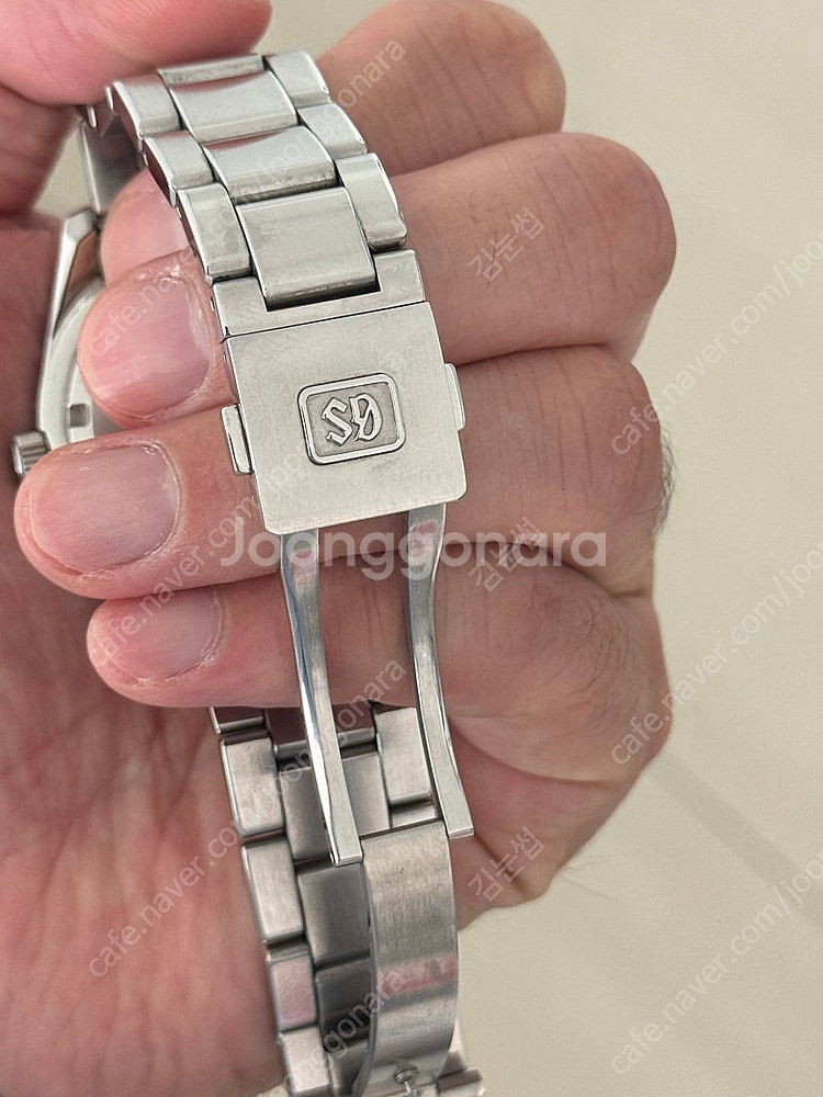 SBGV025 그랜드세이코--3