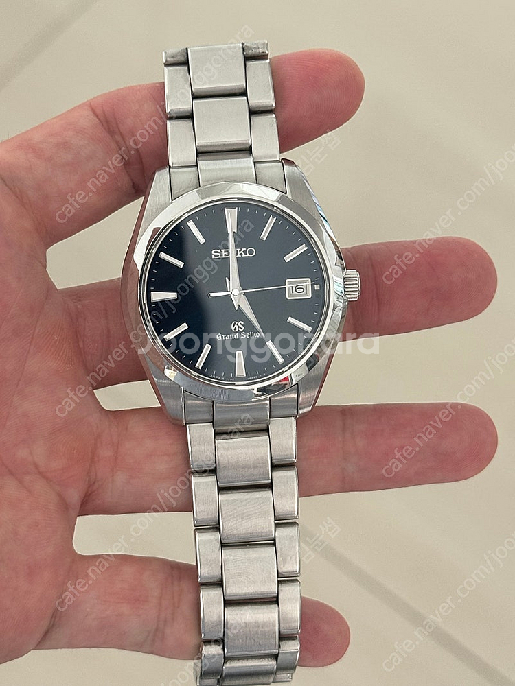 SBGV025 그랜드세이코--4