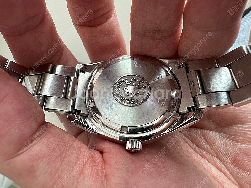 SBGV025 그랜드세이코--6