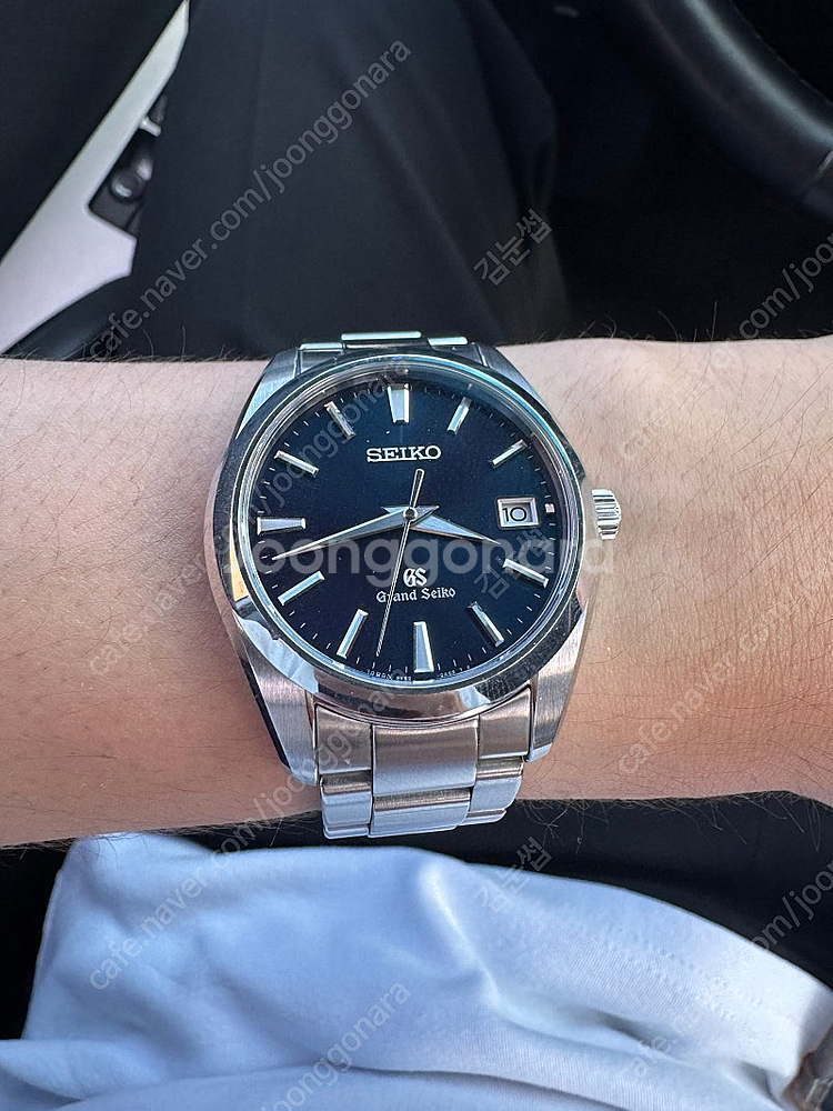 SBGV025 그랜드세이코--7