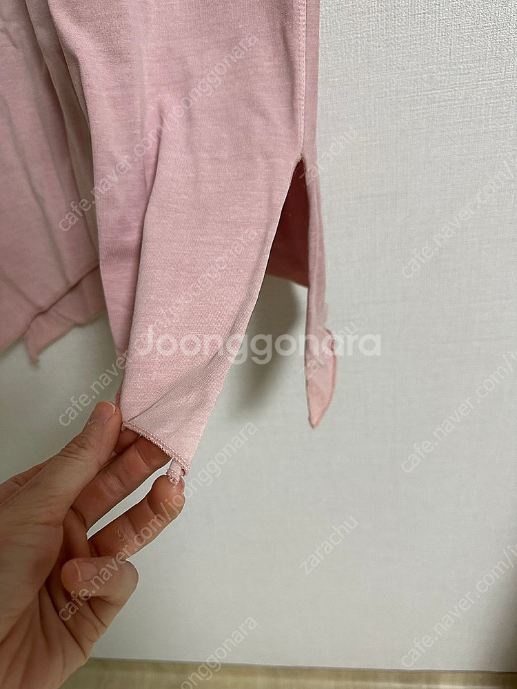 루틴바이브 요가바지--3
