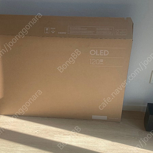 삼성 48인치 oled KQ48SD90AEXKR 팔아요