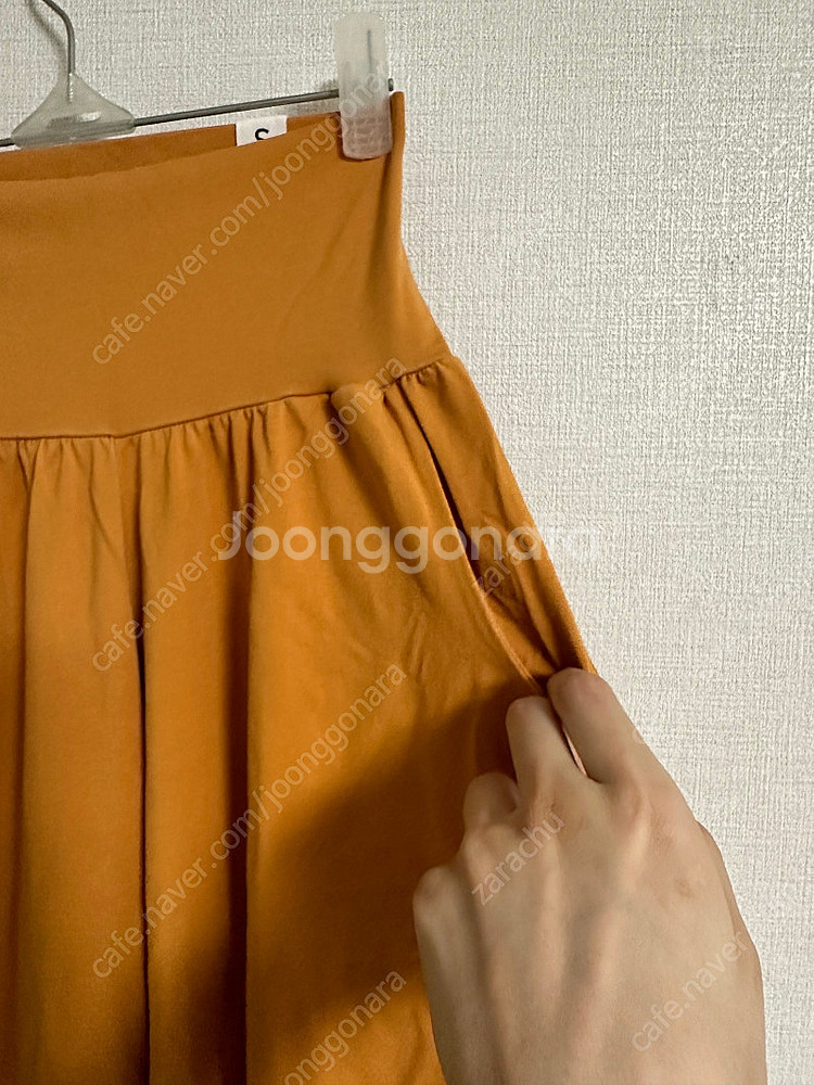 루틴바이브 요가바지--1