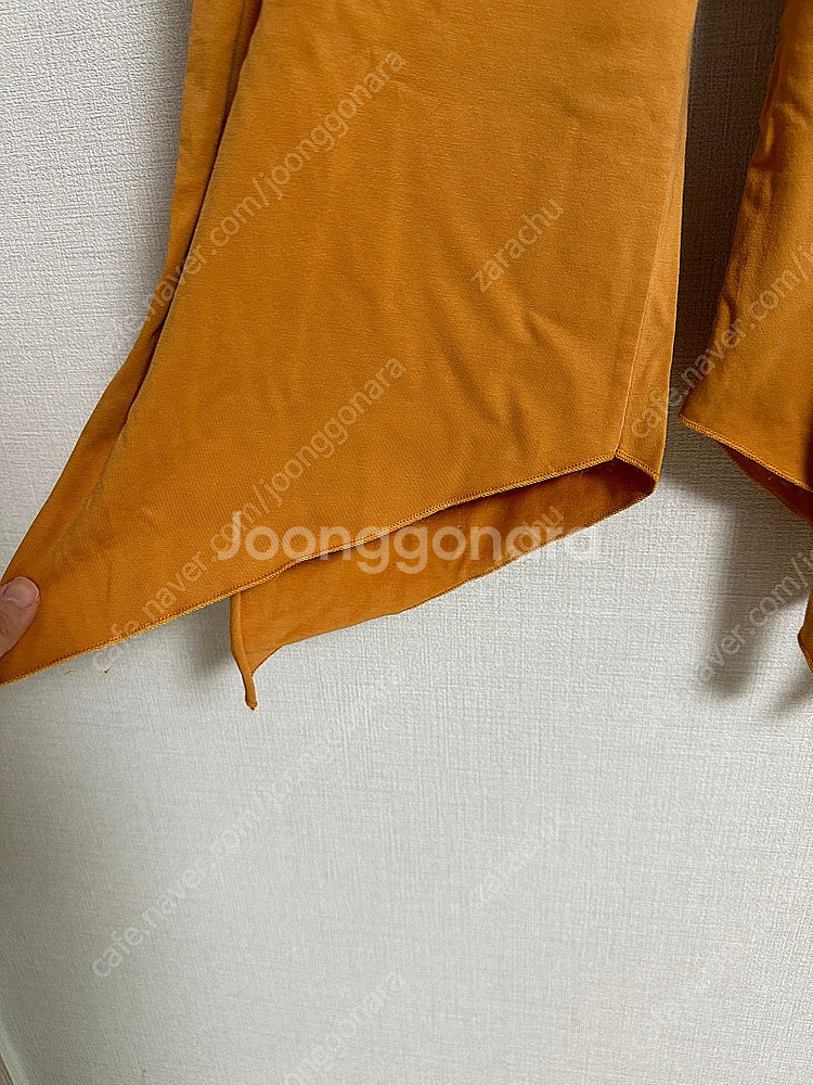 루틴바이브 요가바지--3