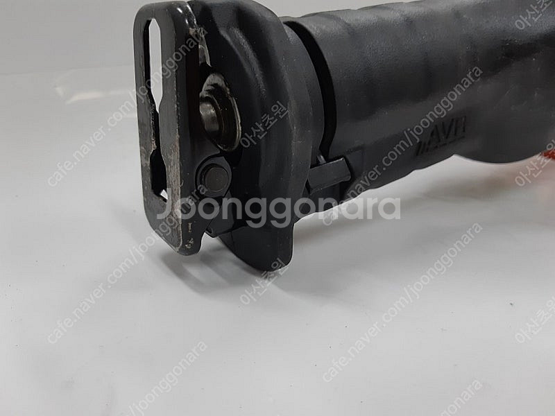 힐티 충전 다목적 컷쏘 SR 30-A36 베어툴.중고 ...--4