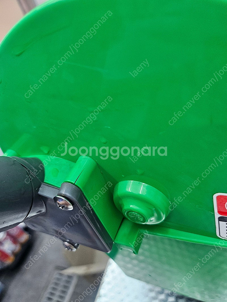 고추절단기 SY-1700--5