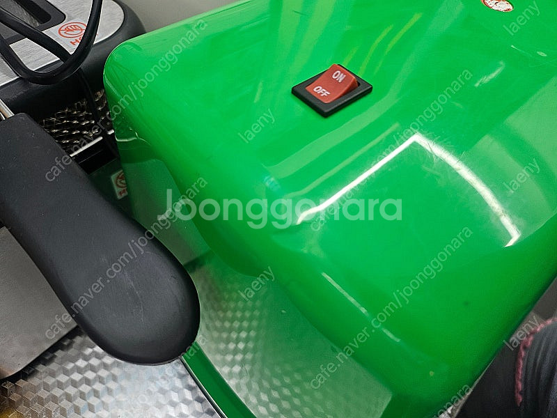 고추절단기 SY-1700--7