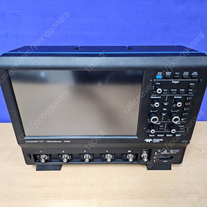 lecroy wavesurfer510 르크로이 중고오실로스코프 1GHz 4ch 판매