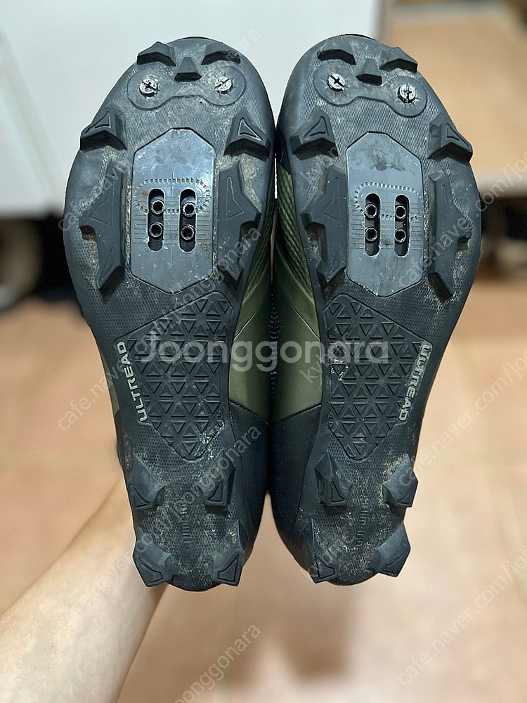 시마노xc5 40와이드--2