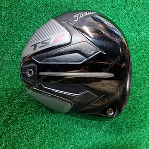 TITLEIST 타이틀리스트 TSi2 드라이버 헤드