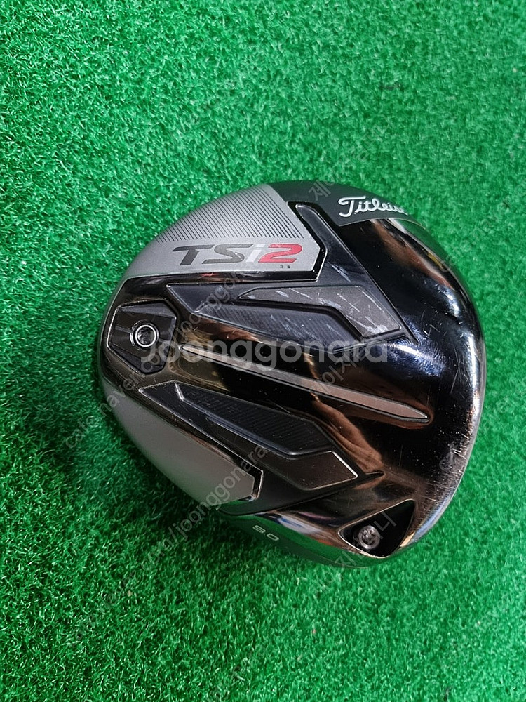 TITLEIST 타이틀리스트 TSi2 드라이버 헤드--1