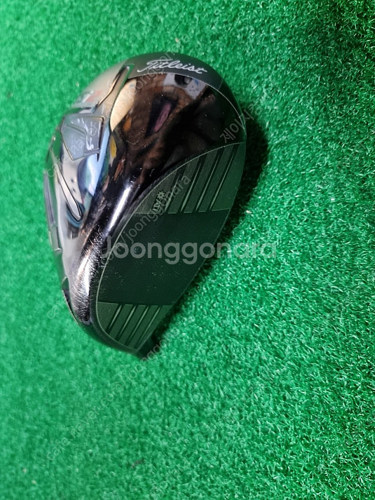 TITLEIST 타이틀리스트 TSi2 드라이버 헤드--2