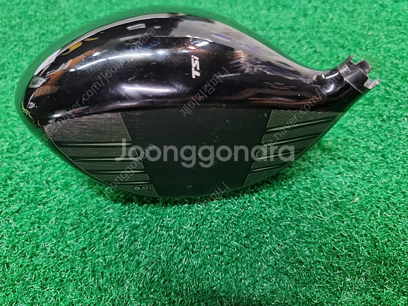 TITLEIST 타이틀리스트 TSi2 드라이버 헤드--3