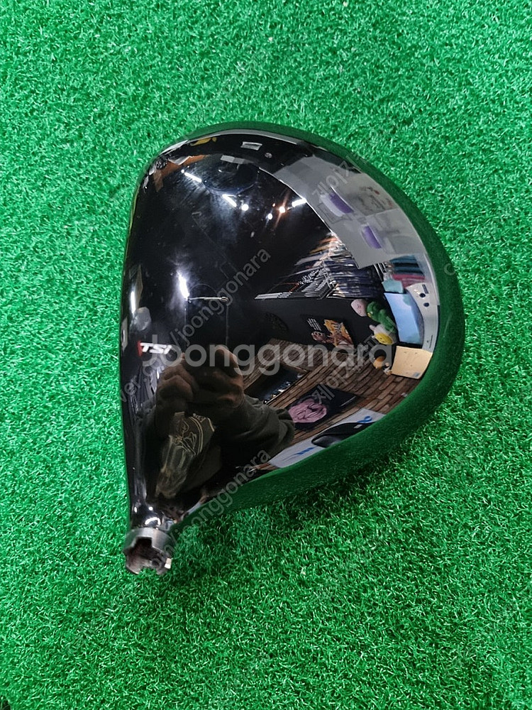 TITLEIST 타이틀리스트 TSi2 드라이버 헤드--4