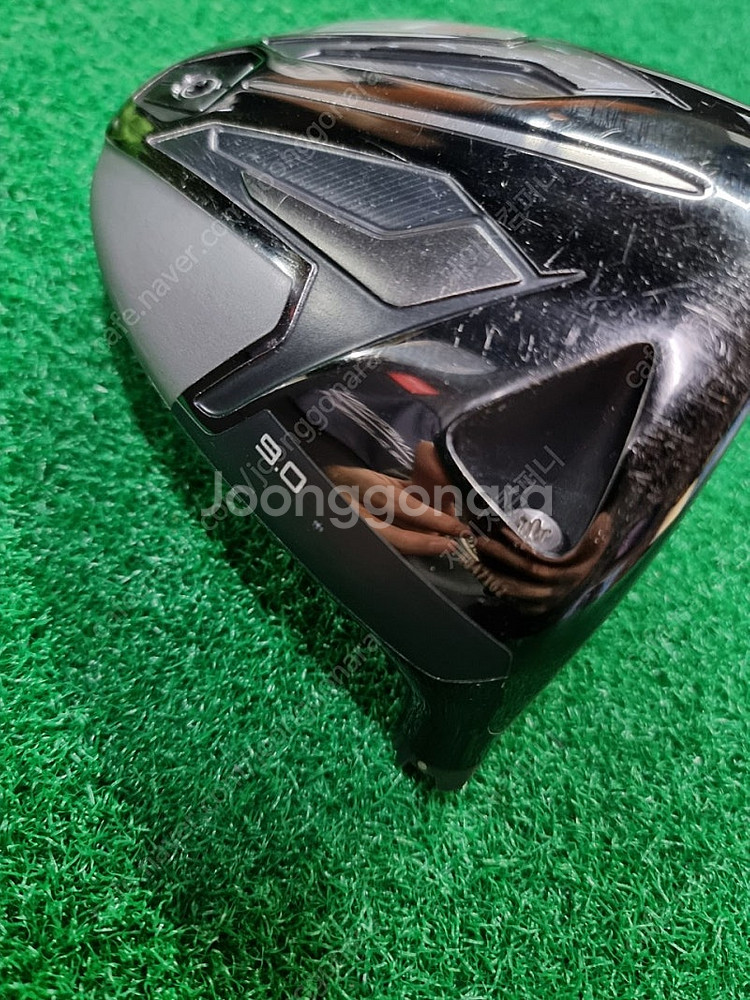 TITLEIST 타이틀리스트 TSi2 드라이버 헤드--5