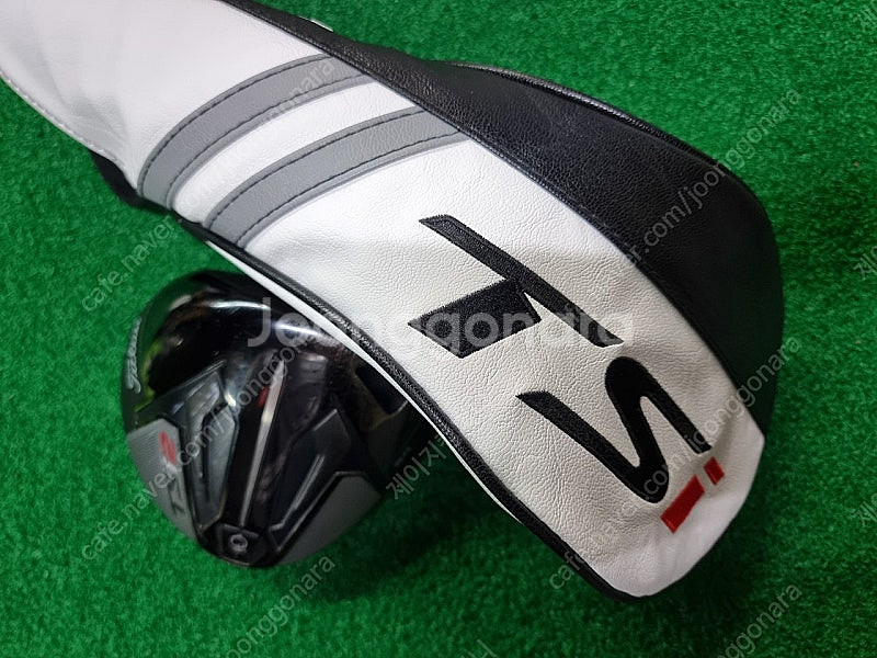 TITLEIST 타이틀리스트 TSi2 드라이버 헤드--6