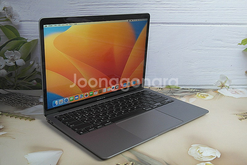 애플 맥북에어/A2337/Apple M1 8Core 판...--3