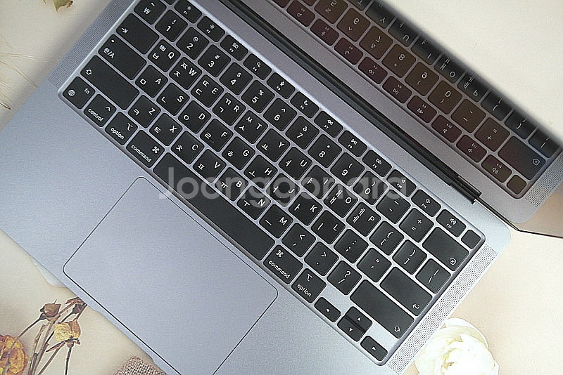 애플 맥북에어/A2337/Apple M1 8Core 판...--5
