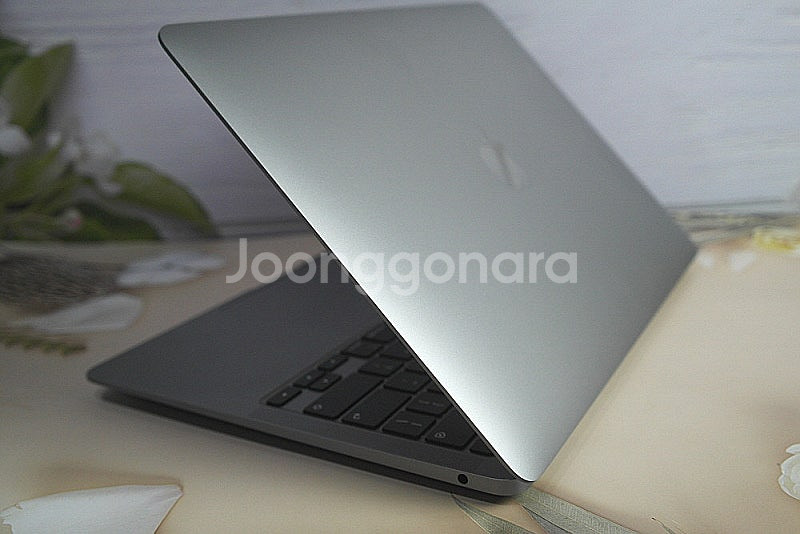 애플 맥북에어/A2337/Apple M1 8Core 판...--6