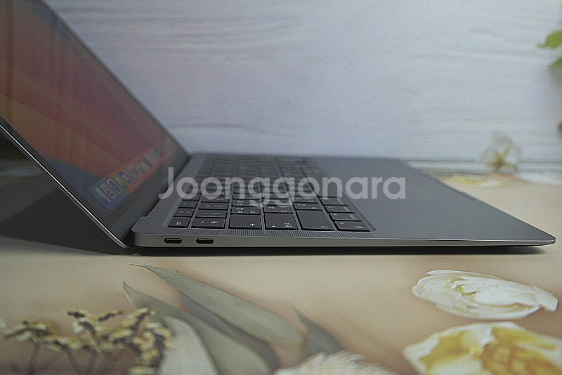 애플 맥북에어/A2337/Apple M1 8Core 판...--8