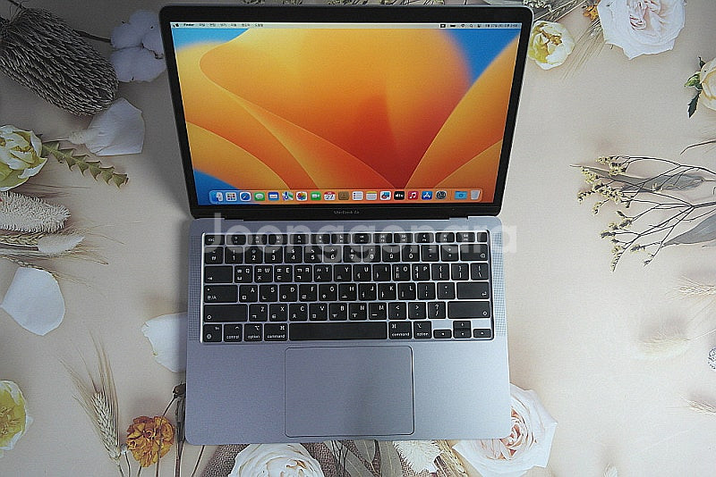 애플 맥북에어/A2337/Apple M1 8Core 판...--9