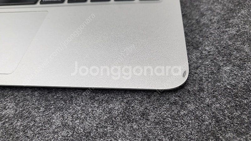 맥북에어 A1370 (2011) - 인텔 i5 SSD ...--4