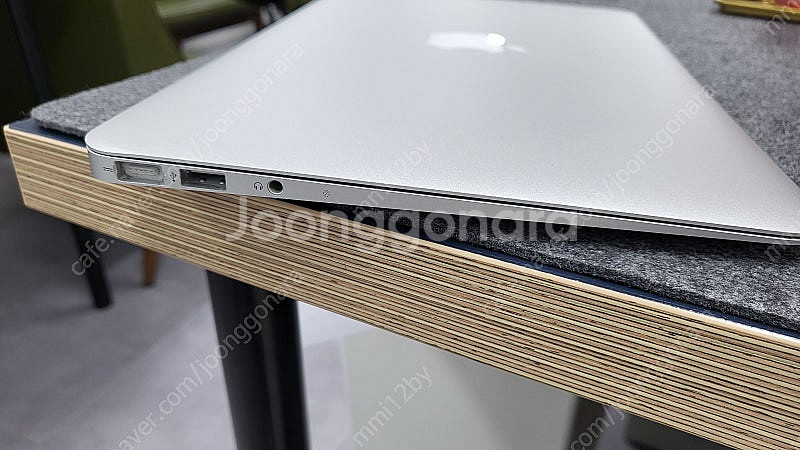 맥북에어 A1370 (2011) - 인텔 i5 SSD ...--8