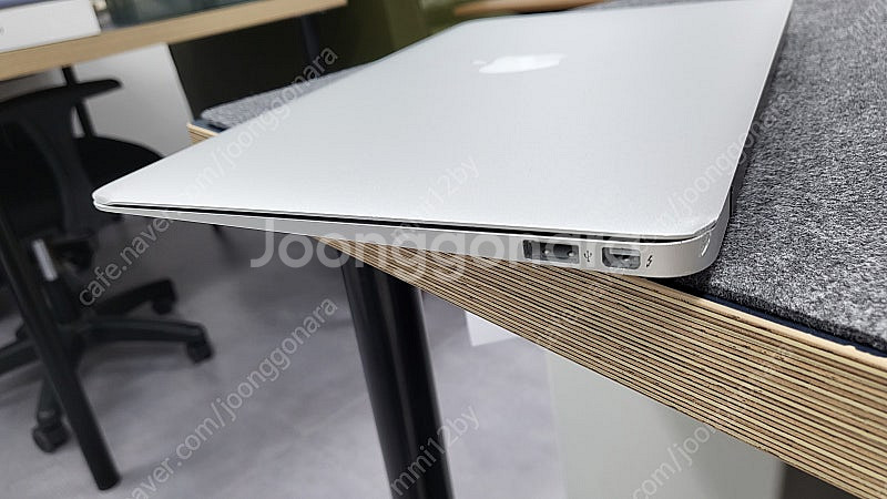 맥북에어 A1370 (2011) - 인텔 i5 SSD ...--9